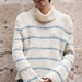 Zafira Pullover pattern