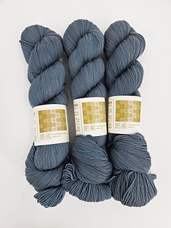 Blue Hour - inspired by that dusky twilight time in the evening