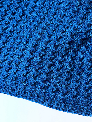 Orion Blanket