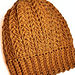 Thurston Beanie pattern