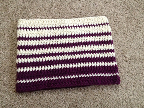 Speed Cowl photo 4