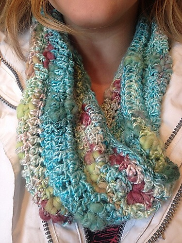 Speed Cowl photo 1