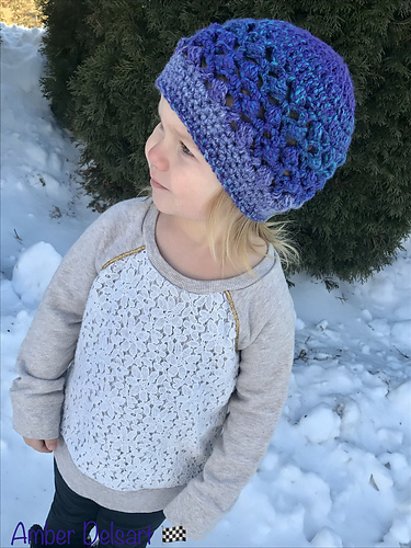 Snowed In Beanie photo 4
