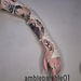 Pearly Arm Warmers pattern 