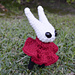 Hornet Silksong Hollow Knight pattern 