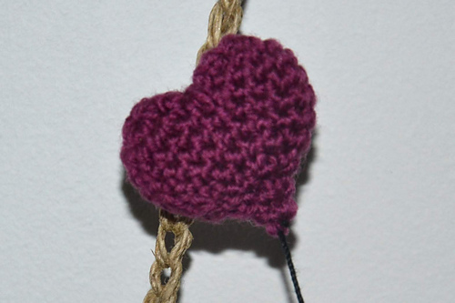 Be my Valentine dolls photo 4