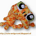 Sacha de Salamander photo 3