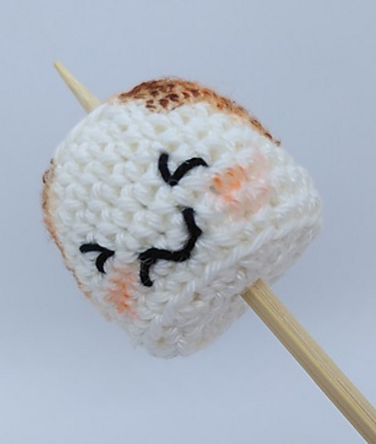 Marshmallow Kawaii - Ami Fan