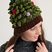 Christmas Tree Hat pattern