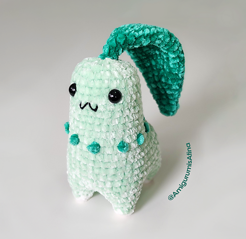 Pokémon Chikorita
