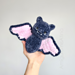 Bat pattern