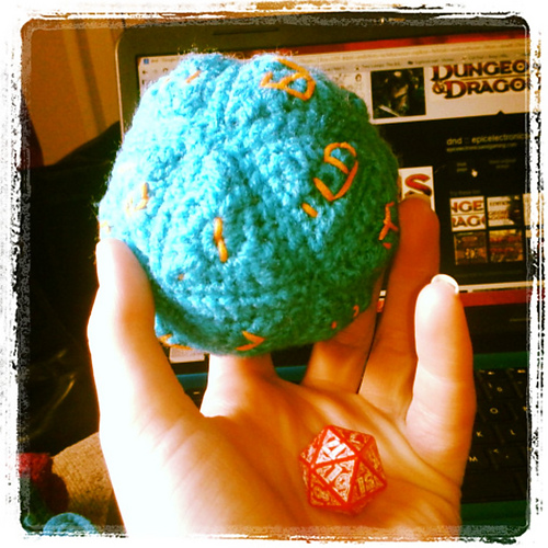 D20 - Amiguruthi