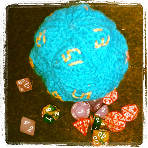D20 - Amiguruthi