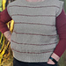Night Tales Vest pattern 