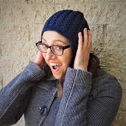Bright Sparks Hat photo 3