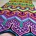 Turkish Garden pattern 