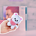 Jiniret SKZOO Stray Kids pattern