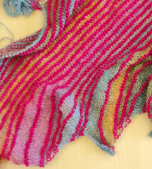 Malabrigo and Atenea