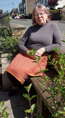 Adder Skirt
