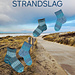 STRANDSLAG sock pattern
