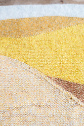 Making No. 10 INTRICATE