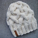 Winter Cable Hat photo 3