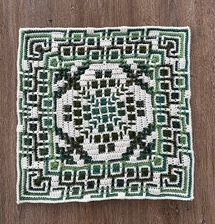 Square 5