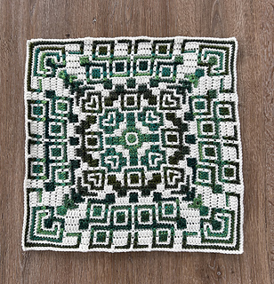 Square 7