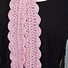 One Skein Scarf photo 4