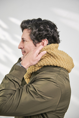Textured Balaclava