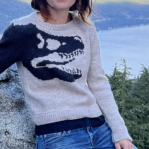 Dynomite - Amy Gunderson