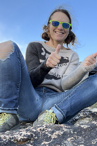 Dynomite - Amy Gunderson