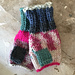 Pair and a Spare Mittens pattern 