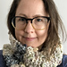 Seaside Snood pattern 