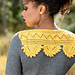 Hollin Pullover pattern 