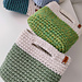 Summer Pop Bag pattern