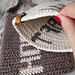 Stitch Your Word pattern 