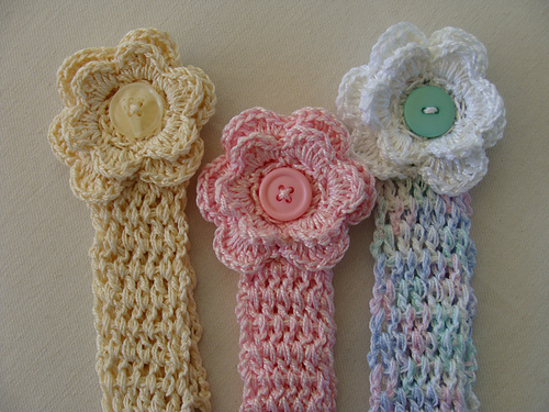 Baby Head Band photo 2