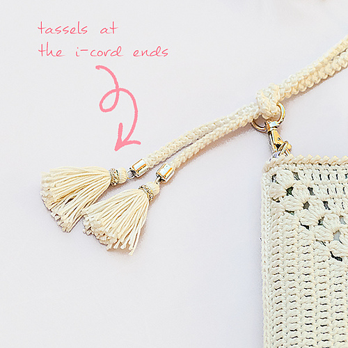 Summer Mini Shoulder Bag photo 4