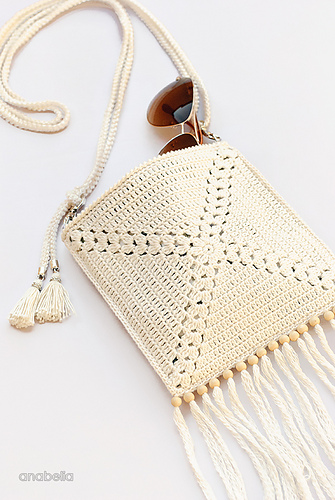 Summer Mini Shoulder Bag photo 9