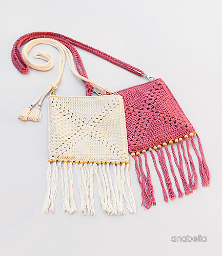 Summer Mini Shoulder Bag photo 10