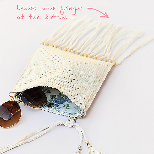 Summer Mini Shoulder Bag photo 5