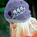 Alize Hat pattern 