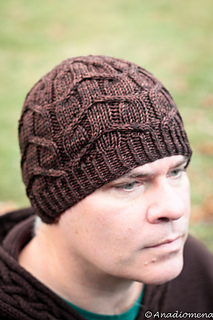 Ravelry: Valanar Hat pattern by Elena Nodel