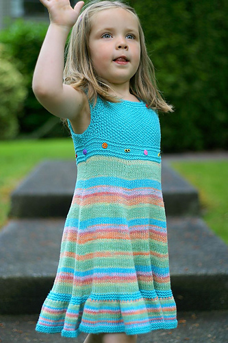 Shades of Summer Dress photo 2