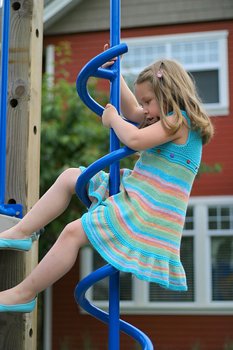 Shades of Summer Dress photo 8