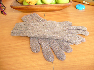 gloves