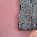 Diamonds In The Rough Cowl pattern 
