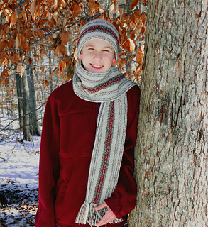 Ravelry: Rob Roy pattern by Anastasia Blaes