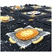 Unelmien Puutarha CAL - Garden of Dreams CAL pattern 
